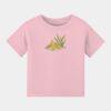 Infant Jersey Short Sleeve Tee Thumbnail