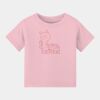 Infant Jersey Short Sleeve Tee Thumbnail