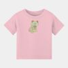 Infant Jersey Short Sleeve Tee Thumbnail