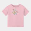 Infant Jersey Short Sleeve Tee Thumbnail