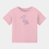 Infant Jersey Short Sleeve Tee Thumbnail