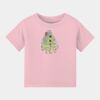 Infant Jersey Short Sleeve Tee Thumbnail