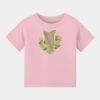 Infant Jersey Short Sleeve Tee Thumbnail