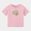 Infant Jersey Short Sleeve Tee Thumbnail