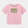 Infant Jersey Short Sleeve Tee Thumbnail