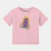 Infant Jersey Short Sleeve Tee Thumbnail