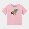 Infant Jersey Short Sleeve Tee Thumbnail
