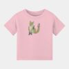 Infant Jersey Short Sleeve Tee Thumbnail