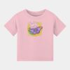 Infant Jersey Short Sleeve Tee Thumbnail