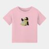 Infant Jersey Short Sleeve Tee Thumbnail