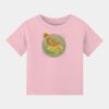 Infant Jersey Short Sleeve Tee Thumbnail