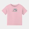Infant Jersey Short Sleeve Tee Thumbnail