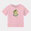 Infant Jersey Short Sleeve Tee Thumbnail