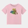 Infant Jersey Short Sleeve Tee Thumbnail