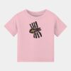 Infant Jersey Short Sleeve Tee Thumbnail