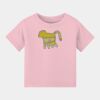 Infant Jersey Short Sleeve Tee Thumbnail