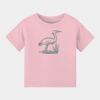 Infant Jersey Short Sleeve Tee Thumbnail