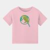 Infant Jersey Short Sleeve Tee Thumbnail