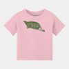 Infant Jersey Short Sleeve Tee Thumbnail