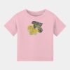 Infant Jersey Short Sleeve Tee Thumbnail
