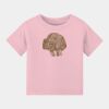 Infant Jersey Short Sleeve Tee Thumbnail