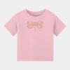 Infant Jersey Short Sleeve Tee Thumbnail