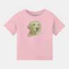 Infant Jersey Short Sleeve Tee Thumbnail