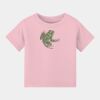 Infant Jersey Short Sleeve Tee Thumbnail