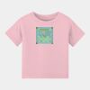 Infant Jersey Short Sleeve Tee Thumbnail