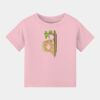 Infant Jersey Short Sleeve Tee Thumbnail