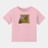 Infant Jersey Short Sleeve Tee Thumbnail