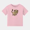 Infant Jersey Short Sleeve Tee Thumbnail