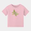 Infant Jersey Short Sleeve Tee Thumbnail