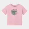 Infant Jersey Short Sleeve Tee Thumbnail