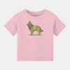 Infant Jersey Short Sleeve Tee Thumbnail