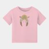 Infant Jersey Short Sleeve Tee Thumbnail