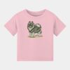 Infant Jersey Short Sleeve Tee Thumbnail