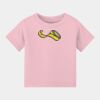 Infant Jersey Short Sleeve Tee Thumbnail