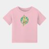 Infant Jersey Short Sleeve Tee Thumbnail