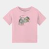 Infant Jersey Short Sleeve Tee Thumbnail