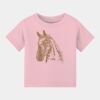 Infant Jersey Short Sleeve Tee Thumbnail