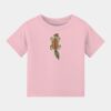 Infant Jersey Short Sleeve Tee Thumbnail
