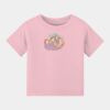 Infant Jersey Short Sleeve Tee Thumbnail