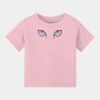 Infant Jersey Short Sleeve Tee Thumbnail