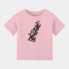 Infant Jersey Short Sleeve Tee Thumbnail