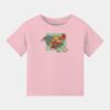Infant Jersey Short Sleeve Tee Thumbnail