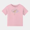 Infant Jersey Short Sleeve Tee Thumbnail