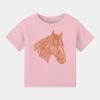 Infant Jersey Short Sleeve Tee Thumbnail