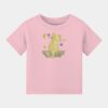 Infant Jersey Short Sleeve Tee Thumbnail