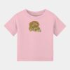Infant Jersey Short Sleeve Tee Thumbnail